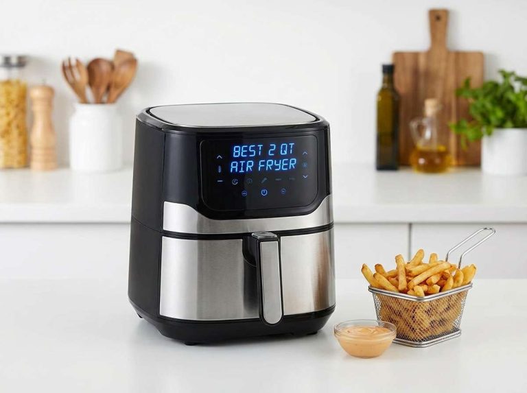 Best 2 Qt Air Fryer