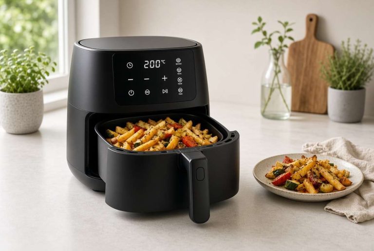 Best Air Fryer for 2 People